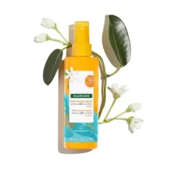 Klorane Polysianes Spray Solar Sublime SPF30 200ml