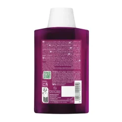Klorane Quinina Champô Acelerador de Crescimento 200ml | Fortalece e Redensifica