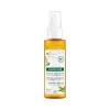 Klorane Solar Óleo Capilar Tamanu Bio e Manoï 100ml