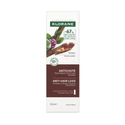Klorane Sérum Fortificante Intenso Antiqueda Quinina 100ml
