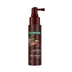 Klorane Sérum Fortificante Intenso Antiqueda Quinina 100ml
