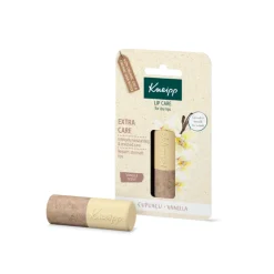 Kneipp Bálsamo Labial ExtraCare 4,7gr | Sabor a Baunilha