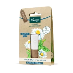 Kneipp Bálsamo Labial RepairCare 4,7gr | Limão e Camomila