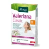 Kneipp Valeriana Classic 60 Comprimidos | Relaxa e Favorece o Sono