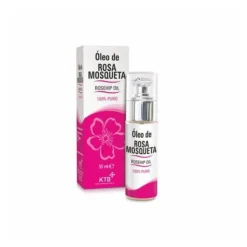 KTB Óleo Rosa Mosqueta 30ml