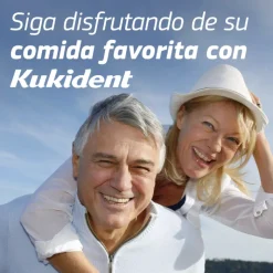 Kukident Pro Ultimate Creme Adesivo sem Sabor 57ml Oferta Caixa