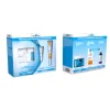 La Roche-Posay Coffret Hyalu B5 Creme 50ml + UVMune 400 SPF50 + Mela B3 Sérum | Anti-Rugas & Manchas