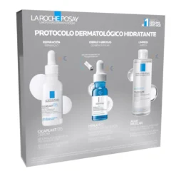 La Roche-Posay Coffret Natal Cicaplast | Kit Presente com Sérum B5