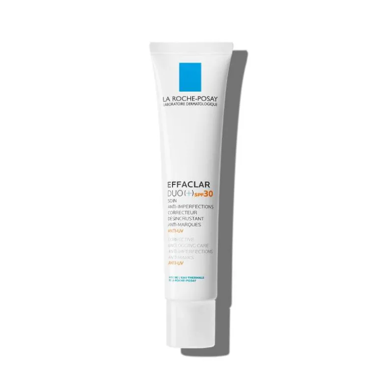 La Roche-Posay Effaclar Duo (+) FPS30 40ml