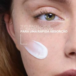 La Roche Posay Hydraphase HA Rico Creme Hidratante 40ml | 72h Hidratação | Pele Seca a Muito Seca
