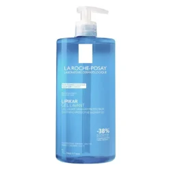 La Roche Posay Lipikar Gel Lavante 1L