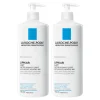 La Roche-Posay Lipikar Leite 750ml -50% 2a Unidade