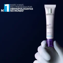 La Roche-Posay Mela B3 Contorno de Olhos Antimanchas 15ml | Olheiras