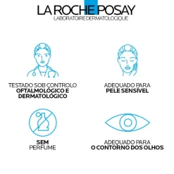La Roche-Posay Mela B3 Contorno de Olhos Antimanchas 15ml | Olheiras