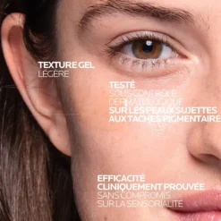 La Roche-Posay Rotina Antimanchas Mela B3 Sérum + Creme SPF30