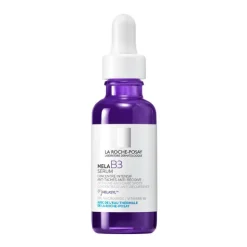 La Roche-Posay Rotina Antimanchas Mela B3 Sérum + Creme SPF30