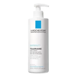 La Roche-Posay Toleriane Caring Wash 400ml