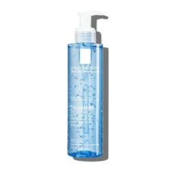 La Roche-Posay Toleriane Rosaliac Gel Micelar Desmaquilhante 195ml