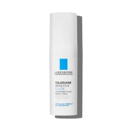 La Roche-Posay Toleriane Sensitive Fluido 40ml