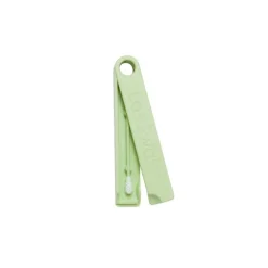 Lastswab Beauty Cotonete Reutilizável Verde