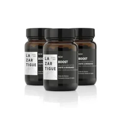 Lazartigue Boost Cápsulas 3x30