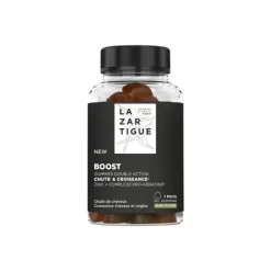 Lazartigue Boost Gomas x60