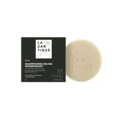 Lazartigue Champô Sólido Nutritivo 75g