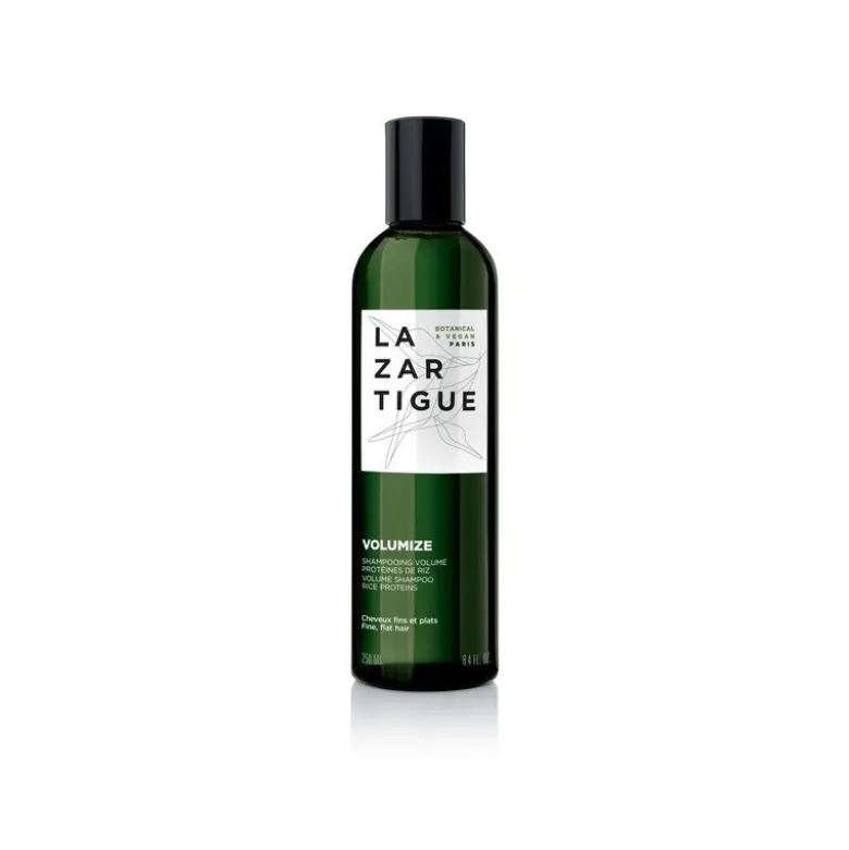 Lazartigue Champô Volume 250ml