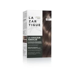 Lazartigue Coloração Permanente 5.00 Castanho Claro