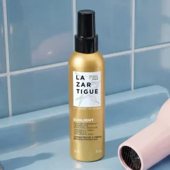 Lazartigue Sunlight Spray 150ml | Spray Clareador para Cabelo