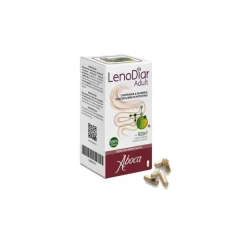 Lenodiar Adult Cápsulas 500Mg X20