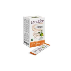 Lenodiar Pediatri Saquetas 2G X12