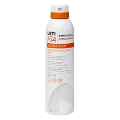 Leti At4 Advanced Emollience Spray 200ml