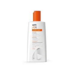 Leti At4 Champô 250 ml