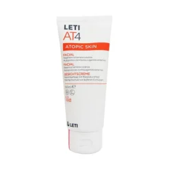 Leti At4 Facial 100 mL