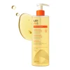 Leti AT4 Gel Banho Textura Oleosa 400ml | Higiene Pele Atópica