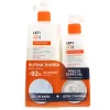 LETIAT4 Pack Gel de Banho 500ml + Leite Corporal 250ml Preço Especial
