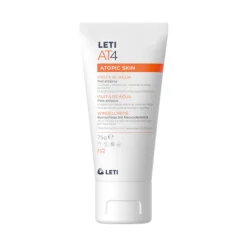 LETIAT4 Pasta de Água 75g | Proteção da Zona da Fralda