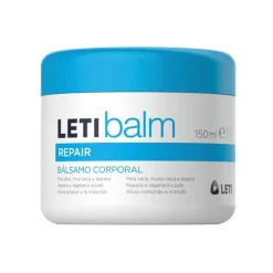 Letibalm Repair Bálsamo Corpo 150mL