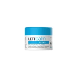Letibalm Repair Bálsamo Nariz e Lábios 10ml