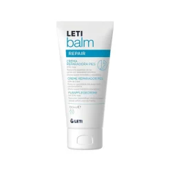 Letibalm Repair Creme Pés 100mL