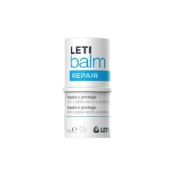 Letibalm Repair Stick Reparador Nariz Lábios 4G