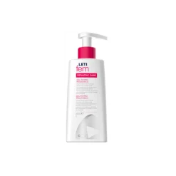 Letifem Pediatrico Gel Intimo 250 mL