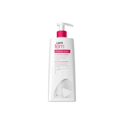 Letifem Woman Gel Intimo 500 mL