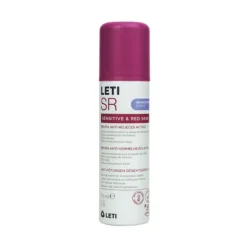 Leti SR Bruma Anti-Vermelhidão Ativa 75ml