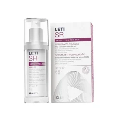 Letisr SérumVermelhidoes 30 mL