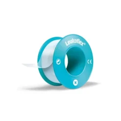 Leukoflex Adesivo 1,25cmx5m