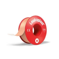 Leukoplast Adesivo 18cmx5m