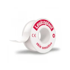 Leukoplast Skin Sensitive Adesivo Silicone 2,5cmx2,6m