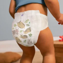 Libero Comfort 6 Fralda 13-20kg | 21 Fraldas - Proteção até 12 Horas